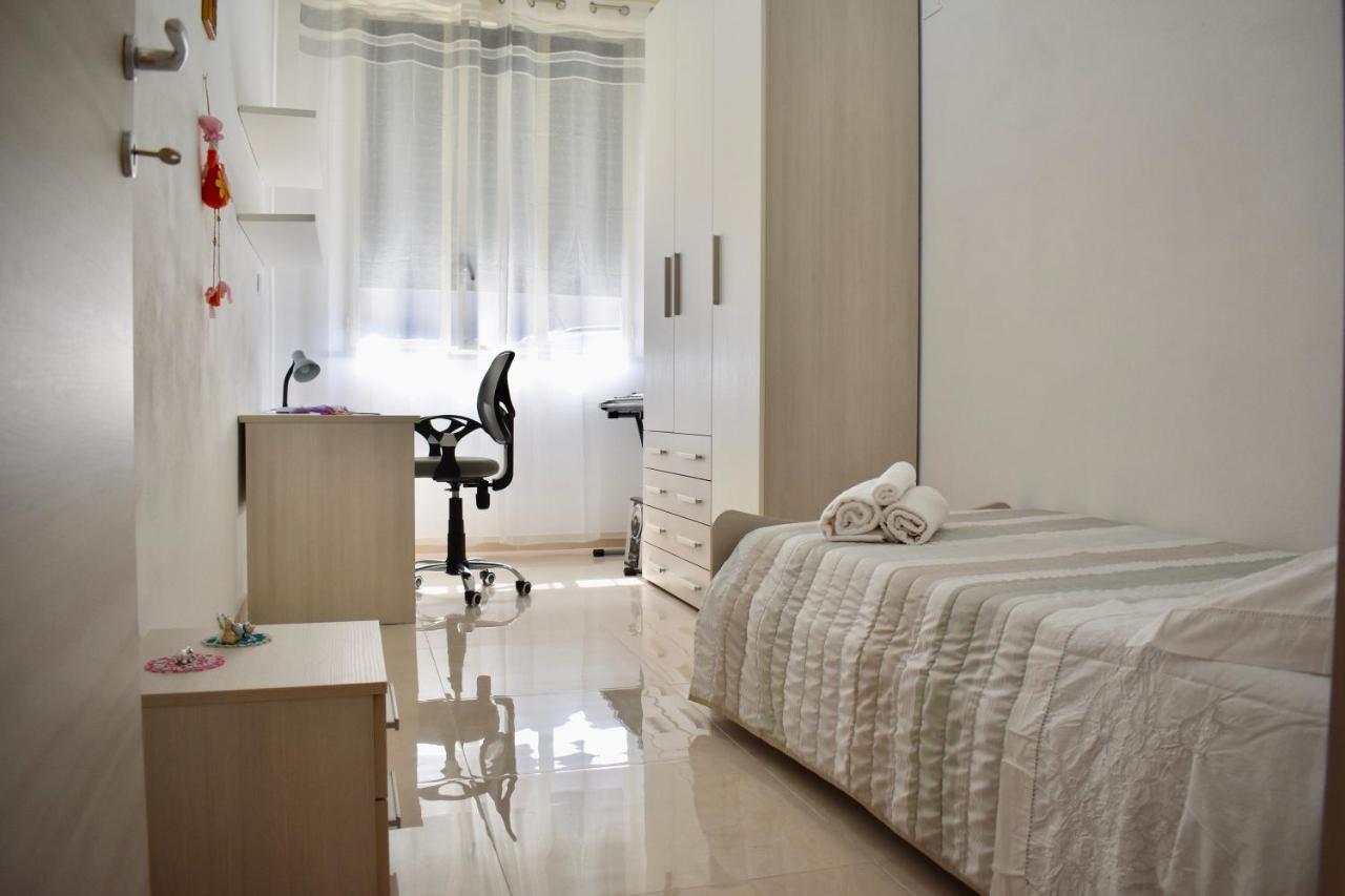 Вилла Nelly'S House Авола Экстерьер фото